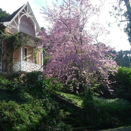Petrópolis Villa Violeta מראה חיצוני תמונה