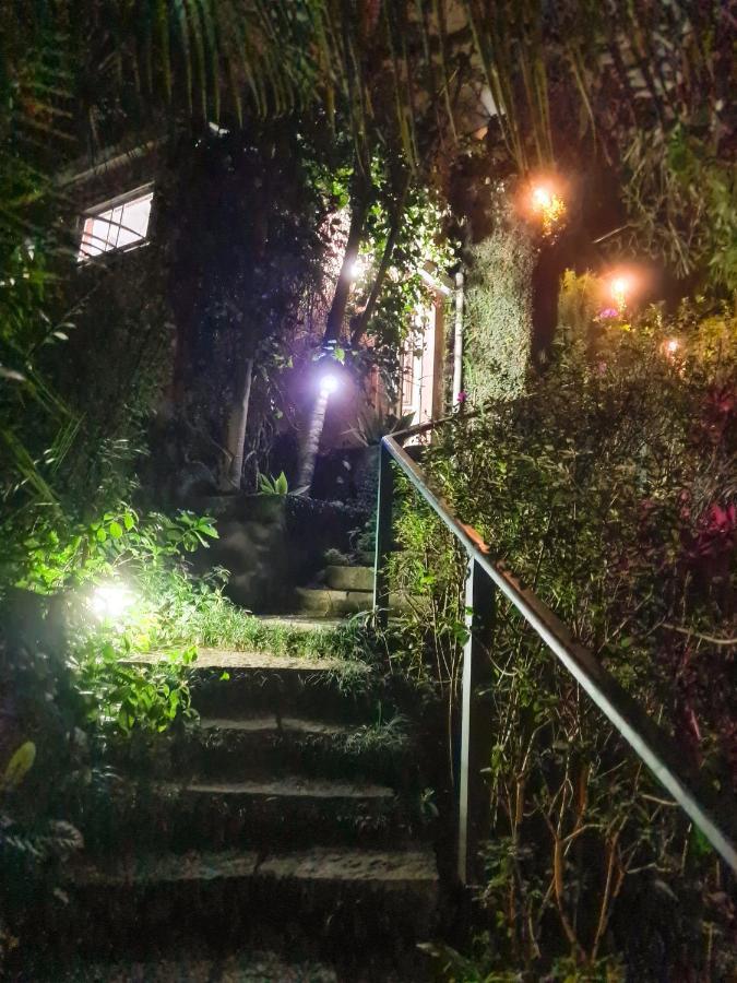 Petrópolis Villa Violeta מראה חיצוני תמונה