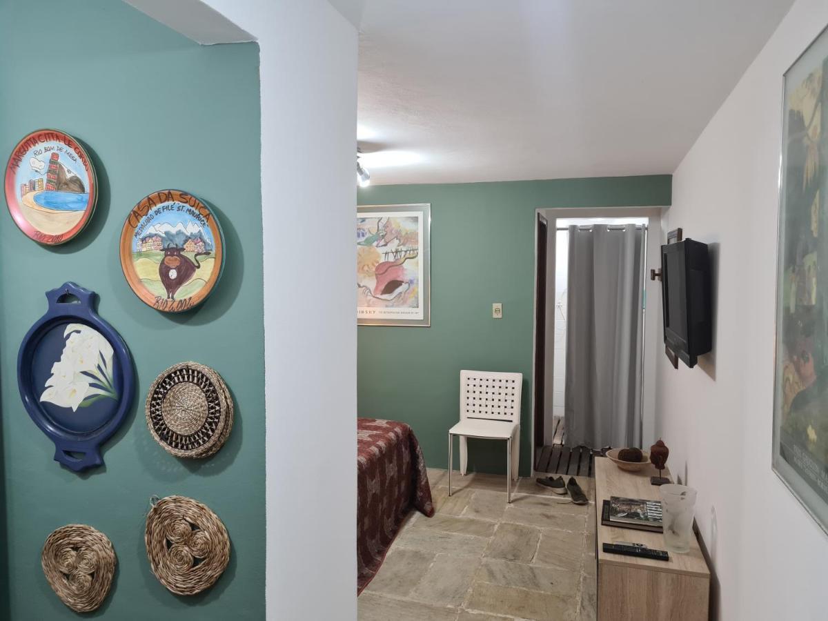 Petrópolis Villa Violeta מראה חיצוני תמונה