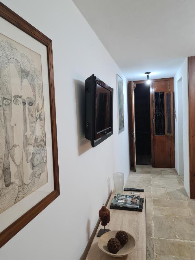 Petrópolis Villa Violeta מראה חיצוני תמונה
