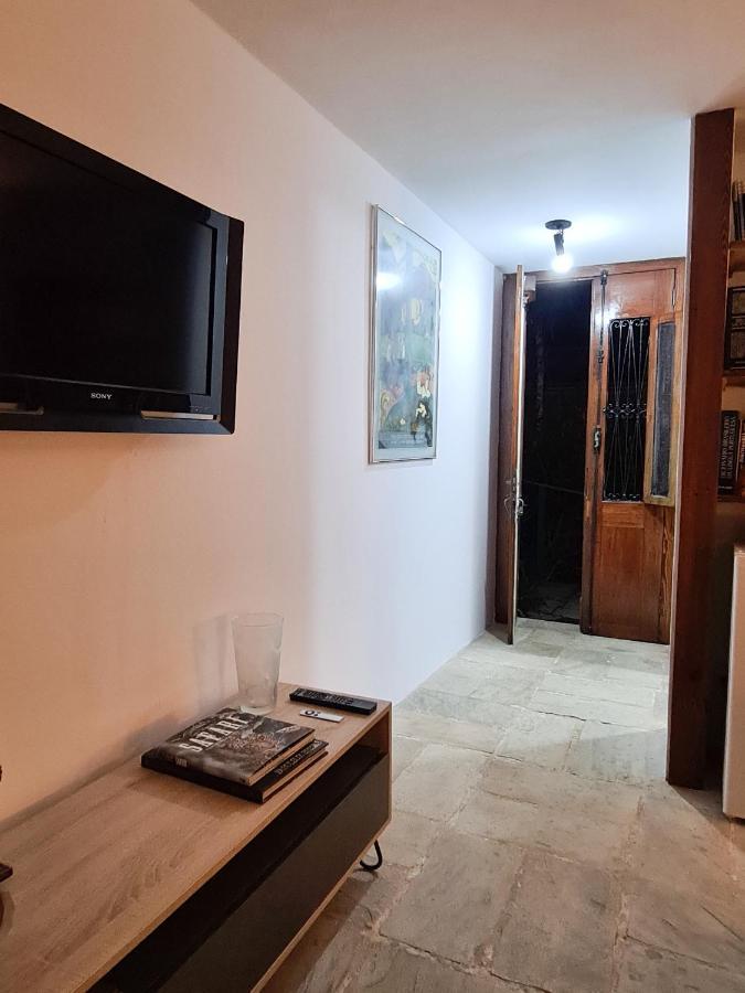 Petrópolis Villa Violeta מראה חיצוני תמונה