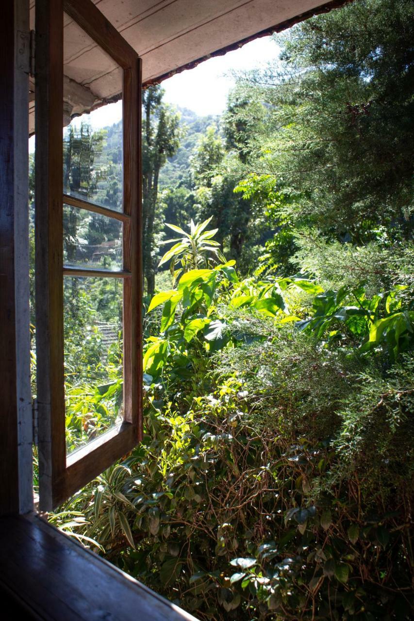 Petrópolis Villa Violeta מראה חיצוני תמונה